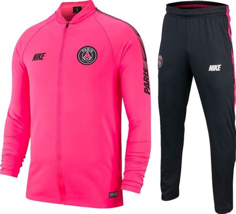 roze trainingspak nike|Nike Trainingspakken .